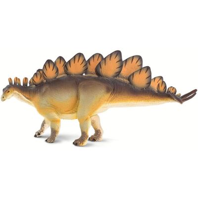 Giocattolo di dinosauro Stegosaurus di Safari Ltd - Creatura Preistorica Giocattolo di dinosauro Stegosaurus di Safari Ltd - Creatura Preistorica