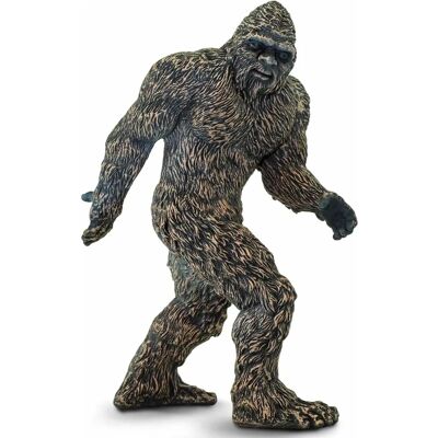 Safari Ltd. Bigfoot Speelgoedfiguur - Mythical Realms Safari Ltd. Bigfoot Speelgoedfiguur - Mythical Realms