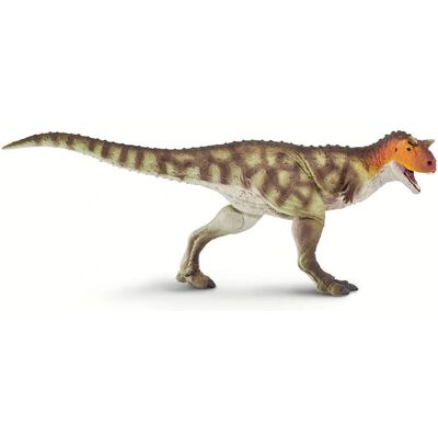 Safari Ltd Carnotaurus Braun - Kinderspielzeug - Dinosaurier Safari Ltd Carnotaurus Braun - Kinderspielzeug - Dinosaurier