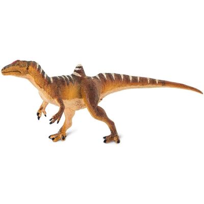 Safari Ltd Concavenator Dinosaurierspielzeug - Urzeitliche Figur Safari Ltd Concavenator Dinosaurierspielzeug - Urzeitliche Figur
