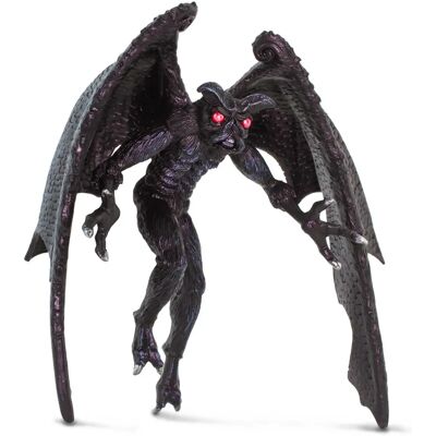 Safari Ltd Mothman Nero - 8.25 tum - Figur Safari Ltd Mothman Nero - 8.25 tum - Figur