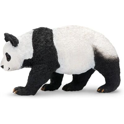 Safari Ltd Panda Wildlife - Viltfigurin Safari Ltd Panda Wildlife - Viltfigurin