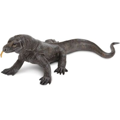 Safari Ltd Dragon de Komodo - Créatures Incroyables Safari Ltd Dragon de Komodo - Créatures Incroyables