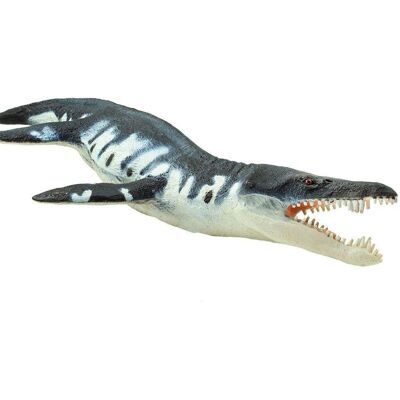 Safari Ltd Liopleurodon Figur - Meeresreptil - 18cm Safari Ltd Liopleurodon Figur - Meeresreptil - 18cm