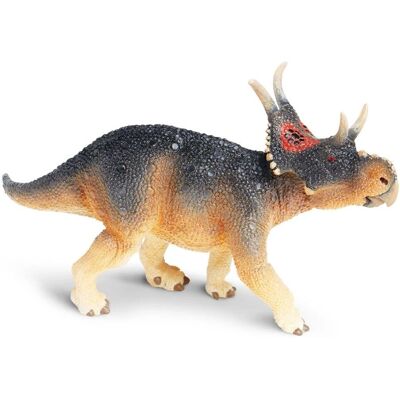 Safari Ltd Diabloceratops Grå - Dinosauriefigur Safari Ltd Diabloceratops Grå - Dinosauriefigur