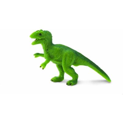 Safari Ltd T-Rex - Mini Figura di Dinosauro - Giocattolo Educativo Safari Ltd T-Rex - Mini Figura di Dinosauro - Giocattolo Educativo