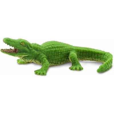 Safari Ltd Alligatori - Figurine Miniature di Animali Safari Ltd Alligatori - Figurine Miniature di Animali