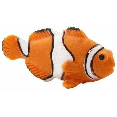 Safari Ltd Pez payaso - Minis Suerte Safari Ltd Pez payaso - Minis Suerte