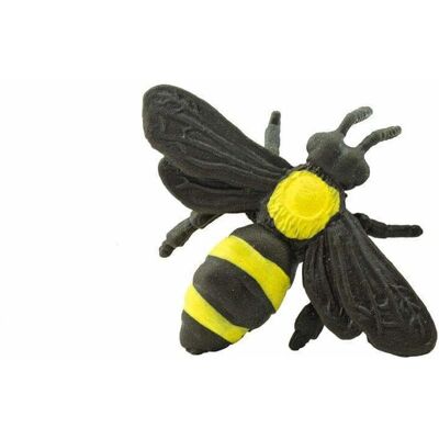 Safari Ltd Api Bombi Good Luck Minis - Figurine di api Safari Ltd Api Bombi Good Luck Minis - Figurine di api