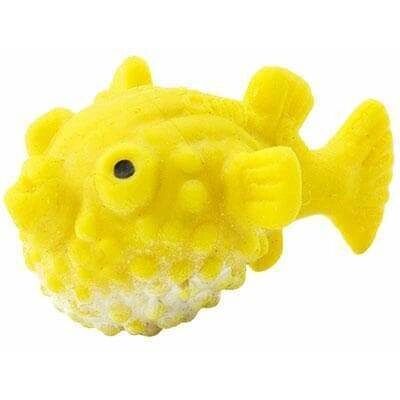 Safari Ltd Pesce palla - Figura giocattolo Safari Ltd Pesce palla - Figura giocattolo