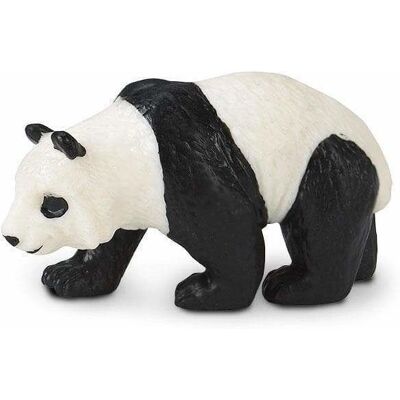Set di Figure di Panda Safari Ltd - 192 Pezzi Set di Figure di Panda Safari Ltd - 192 Pezzi