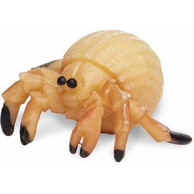 Safari Ltd Cangrejos ermitaños Good Luck Minis - Figuras Safari Ltd Cangrejos ermitaños Good Luck Minis - Figuras