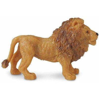 Safari Ltd Leoni Good Luck Minis - Set di Figurine Safari Ltd Leoni Good Luck Minis - Set di Figurine