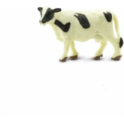 Safari Ltd Mucche Holstein Good Luck Minis - Figura Giocattolo Safari Ltd Mucche Holstein Good Luck Minis - Figura Giocattolo