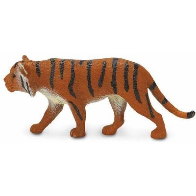 Safari Ltd Tigri Siberiani - Mini Figurine - 192 Pezzi Safari Ltd Tigri Siberiani - Mini Figurine - 192 Pezzi