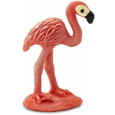 Fenicotteri Safari Ltd - Mini Figurine, Senza BPA, 2.5 Pollici Fenicotteri Safari Ltd - Mini Figurine, Senza BPA, 2.5 Pollici