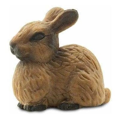 Safari Ltd Conigli - Good Luck Minis Figurine Safari Ltd Conigli - Good Luck Minis Figurine