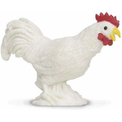 Safari Ltd Pulcini Portafortuna - Figurine Giocattolo Safari Ltd Pulcini Portafortuna - Figurine Giocattolo