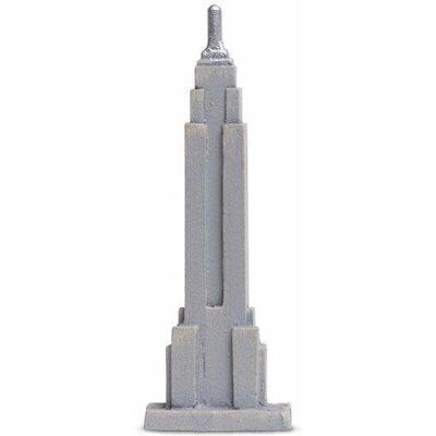 Mini Figur Empire State Building Safari Ltd - Figurine Mini Figur Empire State Building Safari Ltd - Figurine