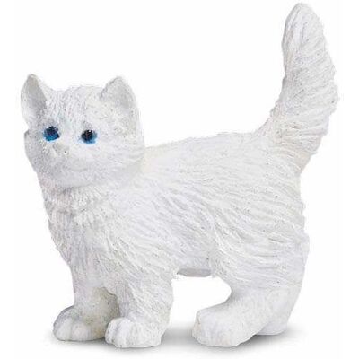 Safari Ltd Gattino - Figura carina per gioielli e regali Safari Ltd Gattino - Figura carina per gioielli e regali