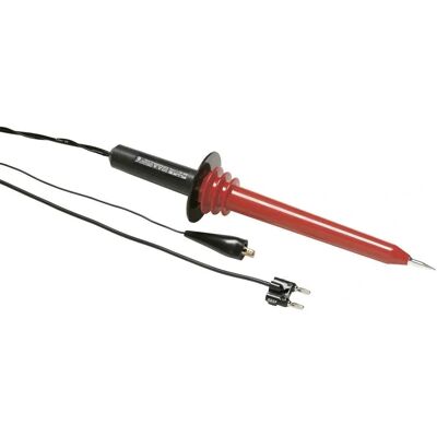 Sonde haute tension Fluke 80K-40 - Jusqu'à 40kV DC/28kV AC - Publicité Sonde haute tension Fluke 80K-40 - Jusqu'à 40kV DC/28kV AC - Publicité