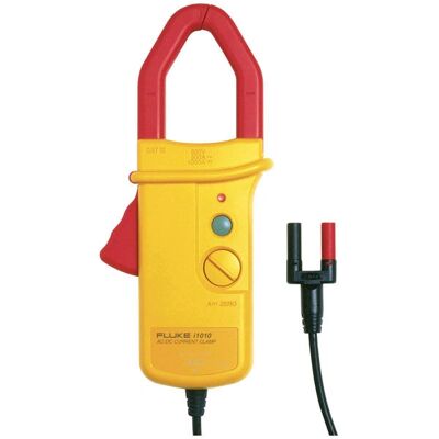 Fluke i1010 Zangenadapter - Drahtlos - 0.5-1000A - Clamp Fluke i1010 Zangenadapter - Drahtlos - 0.5-1000A - Clamp