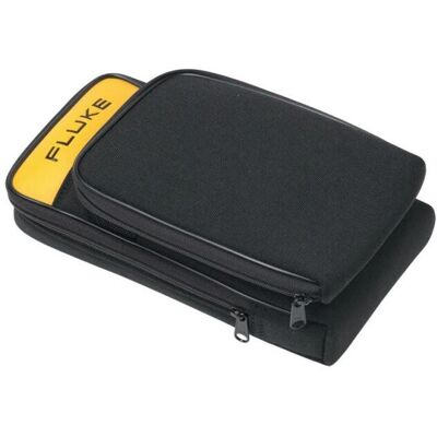 Étui pour outils Fluke C125 - Jaune, Noir - Outils et Accessoires Étui pour outils Fluke C125 - Jaune, Noir - Outils et Accessoires