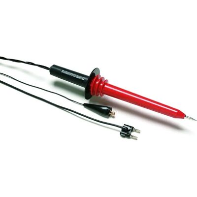 Sonda de Tensión Fluke 60Hz - Medición de Alta Tensión Sonda de Tensión Fluke 60Hz - Medición de Alta Tensión