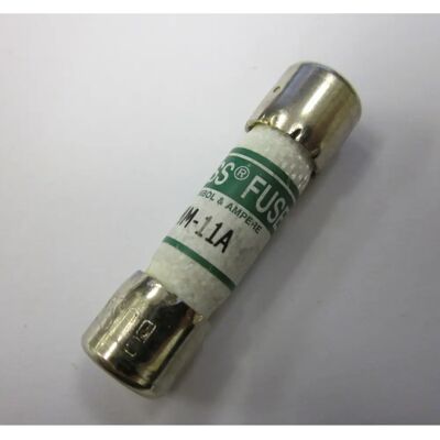Fluke 803293 zekering - 11A/1000V voor Multimeters Fluke 803293 zekering - 11A/1000V voor Multimeters