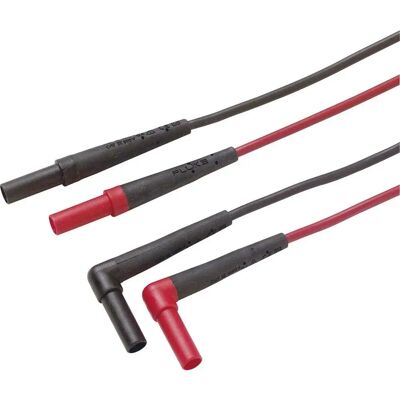 Zestaw przewodów testowych z silikonem SureGrip - 1,5 m Zestaw przewodów testowych z silikonem SureGrip - 1,5 m