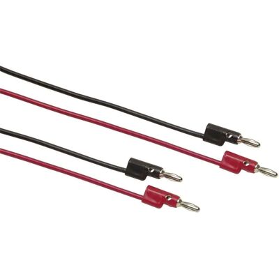 Fluke TL930 Testleitungen-Set - Spannungs- & Strommessung Fluke TL930 Testleitungen-Set - Spannungs- & Strommessung