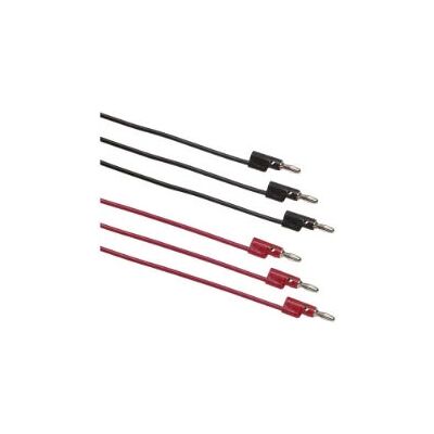Ensemble de Câbles de Mesure Fluke TL935 - Kit de Cordon de Test - Publicité Ensemble de Câbles de Mesure Fluke TL935 - Kit de Cordon de Test - Publicité