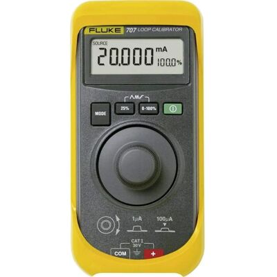 Fluke 707 Kalibrator - Präzises Stromschleifen-Testgerät Fluke 707 Kalibrator - Präzises Stromschleifen-Testgerät
