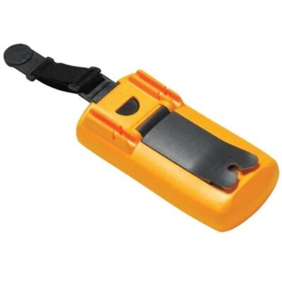 Fluke H80M Messgeräte-Tasche - Gelb, Grau - Messgeräte-Tasche Fluke H80M Messgeräte-Tasche - Gelb, Grau - Messgeräte-Tasche