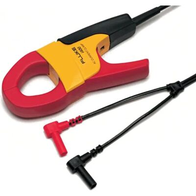 Fluke i400 Multimeter Adapter - AC Stromzange CAT IV 600V Fluke i400 Multimeter Adapter - AC Stromzange CAT IV 600V