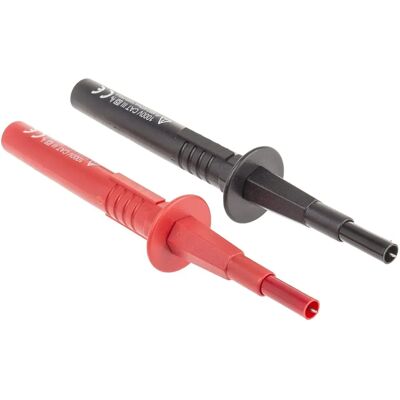 Fluke TLK291 Phasenrotation Sicherungstestkabel-Set - Prüfspitzen-Set Fluke TLK291 Phasenrotation Sicherungstestkabel-Set - Prüfspitzen-Set