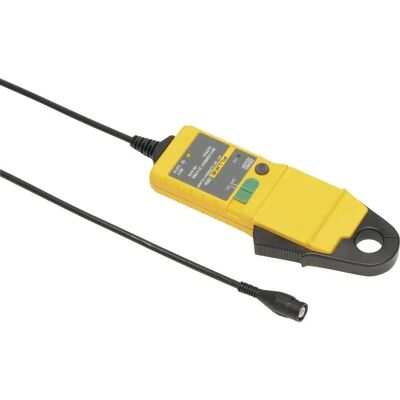 Adaptador de pinza Fluke i30s - Corriente AC/DC 1mA-30A - Efecto Hall Adaptador de pinza Fluke i30s - Corriente AC/DC 1mA-30A - Efecto Hall