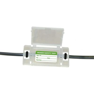 Étiquette de câble Fluke BDST3 - Câble de contrôle robuste pour intérieur/extérieur Étiquette de câble Fluke BDST3 - Câble de contrôle robuste pour intérieur/extérieur