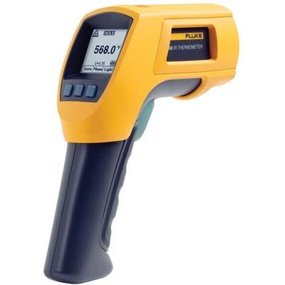Fluke 568 Infrarot-Thermometer - -40°C bis 800°C Fluke 568 Infrarot-Thermometer - -40°C bis 800°C