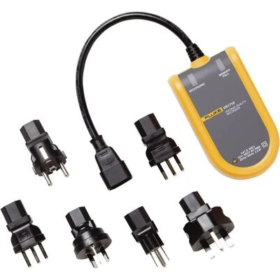 Fluke VR1710 - Publicité Fluke VR1710 - Publicité