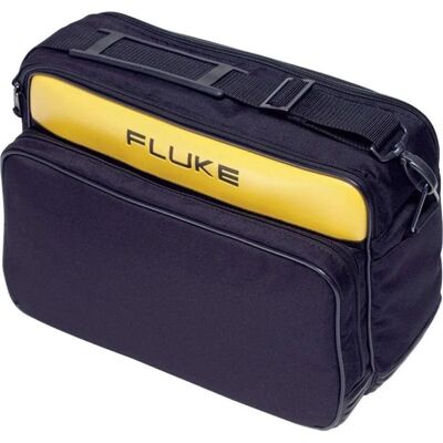 Fluke C345 Test Bag - Lightweight, Flexible Fluke C345 Test Bag - Lightweight, Flexible