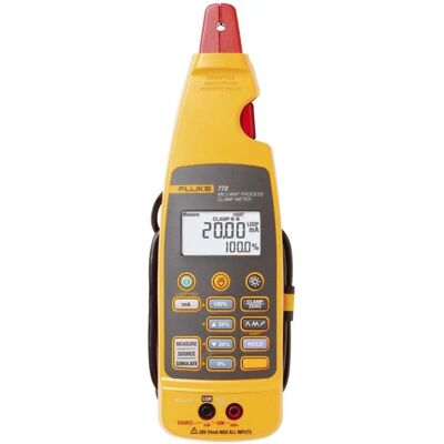 Fluke 772 Fluke 772