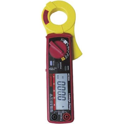 Beha-Amprobe AC50A Beha-Amprobe AC50A
