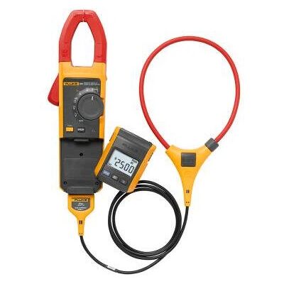 Fluke 381 + I2500-18 Fluke 381 + I2500-18