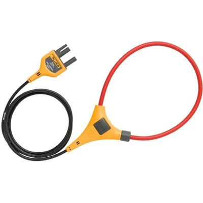 Adaptateur de pince ampèremétrique flexible Fluke I2500-18 - Équipement de test - Publicité Adaptateur de pince ampèremétrique flexible Fluke I2500-18 - Équipement de test - Publicité