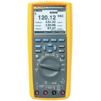 Fluke 289 Fluke 289