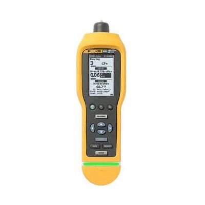 Misuratore di Vibrationi Fluke 805 - Strumento preciso Misuratore di Vibrationi Fluke 805 - Strumento preciso