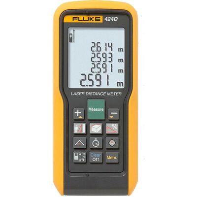 Fluke 424D Fluke 424D