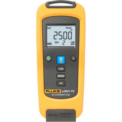 Fluke A3001 FC iFlex True RMS Fluke A3001 FC iFlex True RMS
