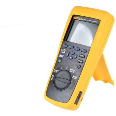 Testeur de batteries Fluke BT510 - Compact, Robuste, Multi-fonctions Testeur de batteries Fluke BT510 - Compact, Robuste, Multi-fonctions